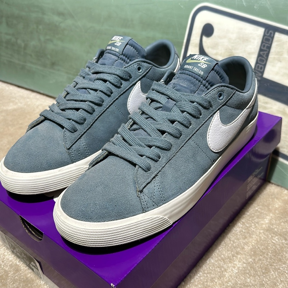 Nike SB Blazer Low GT Size 11
